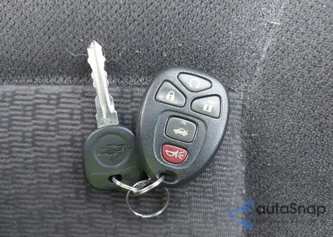 2009 Chevrolet Impala Lt z USA, uszkodzony, nr VIN 2G1WT57N691304623